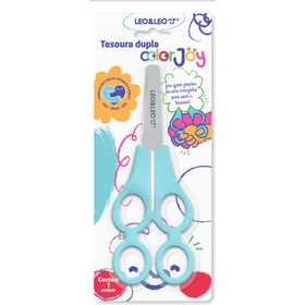 TESOURA-ESCOLAR-DUPLA-TANDEM-COLOR-JOY-LEONORA-865008