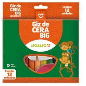 GIZ-DE-CERA-GROSSO-C12-CORES-10X100MM-LEONORA-865200