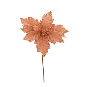 HASTE-DECOR-FLOR-NATAL-GLITTER-ROSE-GOLD-25CM-BELA-FLOR-869253