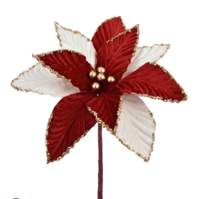 ENFEITE-DECORATIVO-FLOR-NATAL-VERMELHOBRANCO-31X25CM-MULTIART-869615