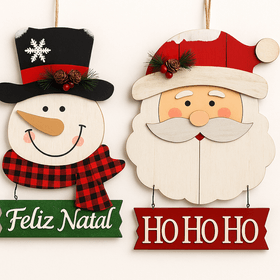 PLACA-DEC-BONECOPAPAI-NOEL-NATALINO-30X1X45CM-RIO-MASTER-868526
