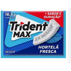 CHICLE-TRIDENT-MAX-HORTELA-FRESCA-165G-MONDELEZ-766679
