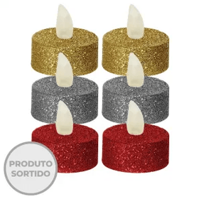 VELA-LED-GLITTER-PRATADOURADOVERMELHO-SORTIDO-C2-ZEIN-620122