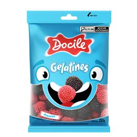 BALA-GELATINA-DOCILE-AMORA-250G-DOCILE-6305