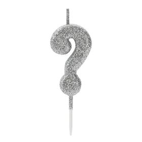 VELA-PRATA-GLITTER---SILVER-PLASTIC-874831