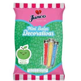 MINI-BALA-JUNCO-VERDEMACA-400G-JUNCO-764192