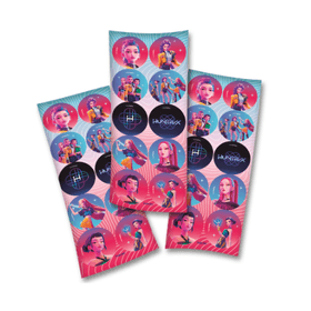 ADESIVO-GUERREIRAS-DO-KPOP-HUNTRIX-C30-FESTCOLOR-874864