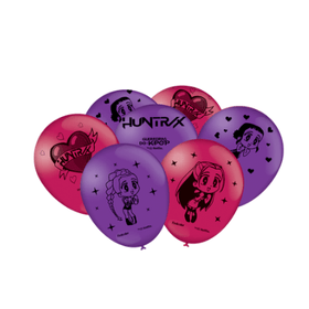 BALAO-IMP-ESPECIAL-GUERREIRAS-DO-KPOP-HUNTRIX-C25UN-N9-FESTCOLOR-874954
