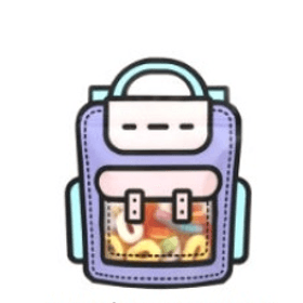 SACOLA-FORMATO-MOCHILA-AZULLILAS-18X21X7CM-BR-FESTAS-875031