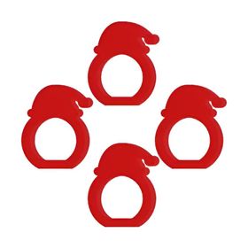 ENFEITE-NATAL-ANEL-GUARDANAPOS-GORRO-VERMELHO-C4UN-PIFFER-866414