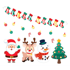 KIT-PAINEIS-IMP-FELIZ-NATAL-SORT-C25PCS-PIFFER-775453