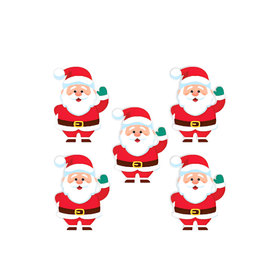 APLIQUE-MINI-PAPAI-NOEL-12CM-C5UN-PIFFER-775449