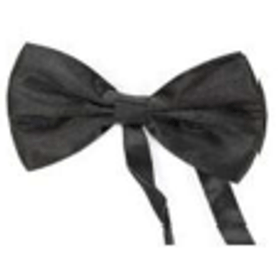 GRAVATA-BORBOLETA-CETIM-PRETA-5.10CM-MULT-EPOCAS-876149