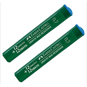 GRAFITE-0.7-2B-FABER-CASTELL-876083
