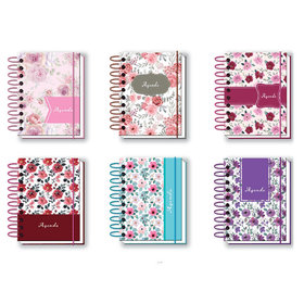 AGENDA-PERMANENTE-FLORES-CORES-SORTIDAS-12.9X17.9CM-INTERPONTE-877568