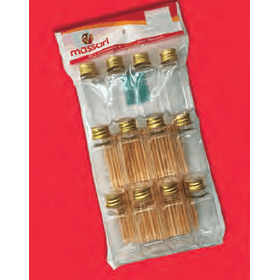 FRASCO-AROMATIZADOR-CVARETAS-PLASTICO-10PCS-42ML-MASSARI-880115