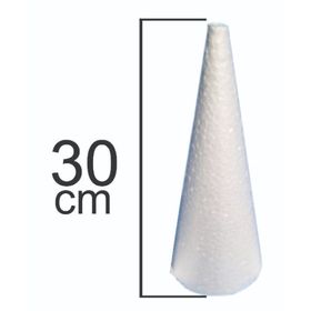 CONE-ISOPOR-30CM-KI-LETRAS-877634