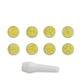 KIT-CARIMBOS-NATAL-AMARELO-C8PC-BLUESTARNET-766034