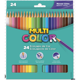 LAPIS-MULTICOLOR-24-CORES-FABER-CASTELL-873575