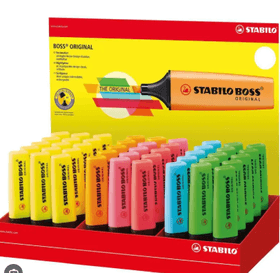 MARCA-TEXTO-STABILO-BOSS-SORTIDO-STABILO-876747