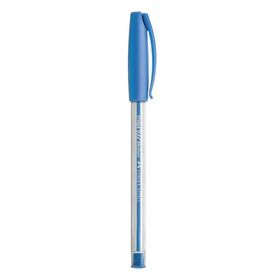 CANETA-TRILUX-1.0-AZUL-FABER-CASTELL-875794