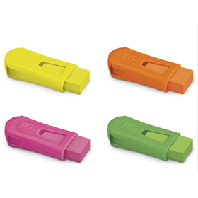 APONTADOR-C-DEPOSITO-BORRACHA-NEON-SORTIDA-FABER-CASTELL-875498