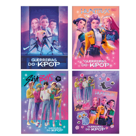 CADERNO-BROCH-GURREIRAS-DO-KPOP-48FLS-TILIBRA-881072