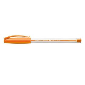 CANETA-TRILUX-1.0-LARANJA-FABER-CASTELL-875788