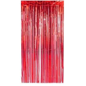 FITA-FRANJA-METALIZADA-VERMELHO-9X100CM-XJS-877504