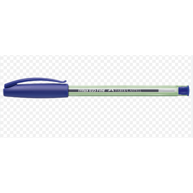 CANETA-TRILUX-PONTA-FINA-AZUL-FABER-CASTELL-875823