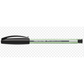 CANETA-TRILUX-PONTA-FINA-PRETA-FABER-CASTELL-875803