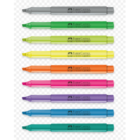 MARCA-TEXTO-GRIFPEN-SORTIDA-FABER-CASTELL-875984