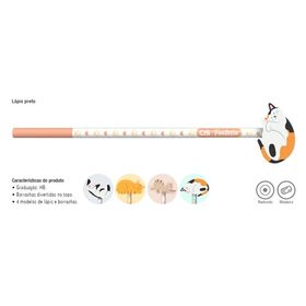 LAPIS-PRETO-FANTASIA-GATO-HB-CIS-876910