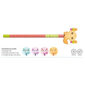 LAPIS-PRETO-FANTASIA-AXOLOTE-HB-CIS-876875