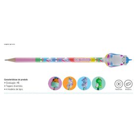 LAPIS-PRETO-FANTASIA-BICHINHOS-HB-CIS-876908