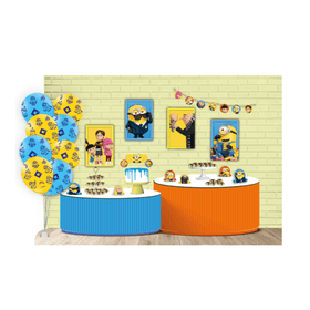KIT-FESTA-MEU-MALVADO-FAVORITO-62PCS-FESTCOLOR-866978