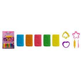 KIT-MASSINHA-MODELAR-FANTASY-C11PCS-120G-YINS-PAPER-883013