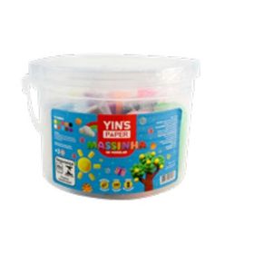 MASSINHA-MODELAR-POTE-C10-CORES-500G-YINS-PAPER-882848
