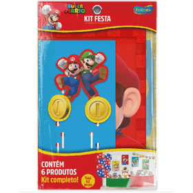 KIT-FESTA-SUPER-MARIO-C62PCS-FESTCOLOR-866980