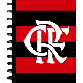 CADERNO-UNIVERSITARIO-KITDISK-FLAMENGO-1-MATERIA-C80FLS-KIT-884434