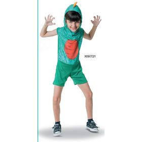 KIT-FANTASIA-DINO-VERDE-M-CURTA-TOY-MASTER-880274
