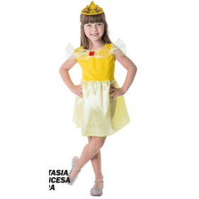 KIT-FANTASIA-PRINCESA-AMARELA-G-CURTA-TOY-MASTER-880506