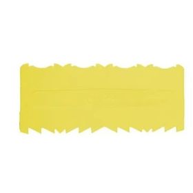 ESPATULA-DECORATIVA-IRIS-C1PC-AMARELA-BLUESTARNET-884700