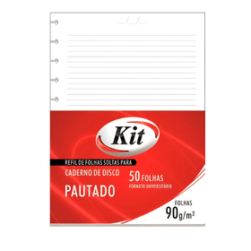 REFIL-FOLHA-P-CADERNO-DISCO-PAUTADO-A5-50UN-KIT-876679