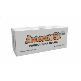 PACOCA-ROLHA-C100UN-AMENDOSIL-865877