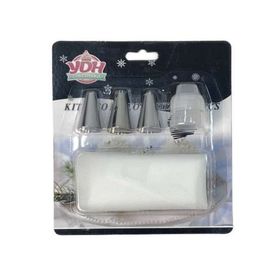 KIT-BICO-PCONFEITAR-C5PCS-31X18CM-YDH-883376