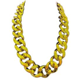 COLAR-DOURADO-PVC-60CM-YDH-883357