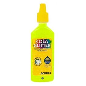 COLA-GLITTER-AMARELO-LIMAO-23G-ACRILEX-881761