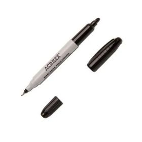 MARCADOR-PERMANENTE-PONTA-DUPLA-PRETO-ACRILEX-881891