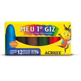 GIZ-DE-CERA-MEU-PRIMEIRO-GIZ-C12-CORES-ACRILEX-882523